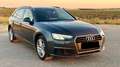 Audi A4 Avant 2.0 TDI 190 PS • S-tronic • Automatik • T... Grau - thumbnail 2