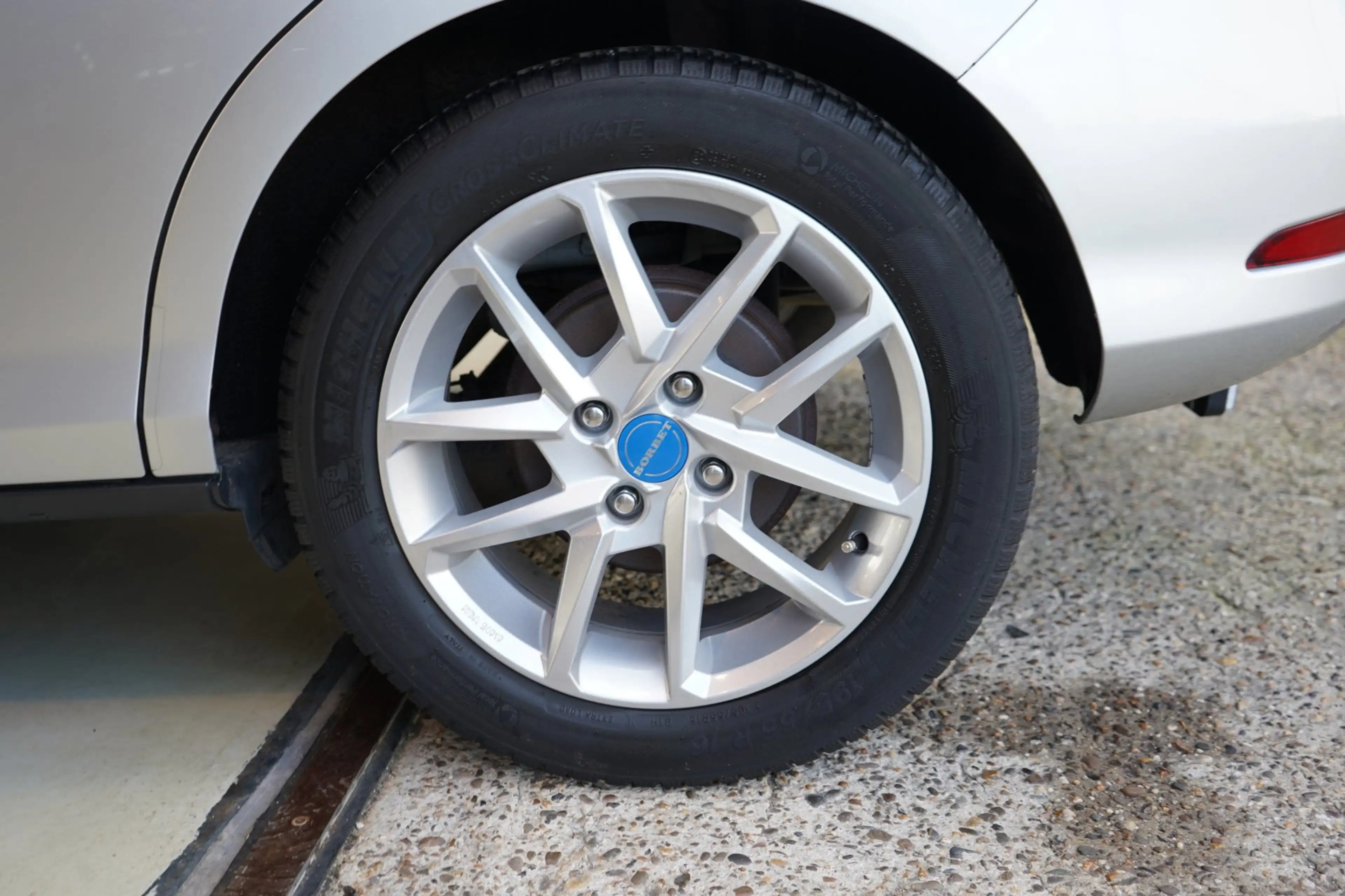 Ford B-Max 1.0 EcoBoost Trend | TREKHAAK | CRUISE | PDC | AIR — photo 25