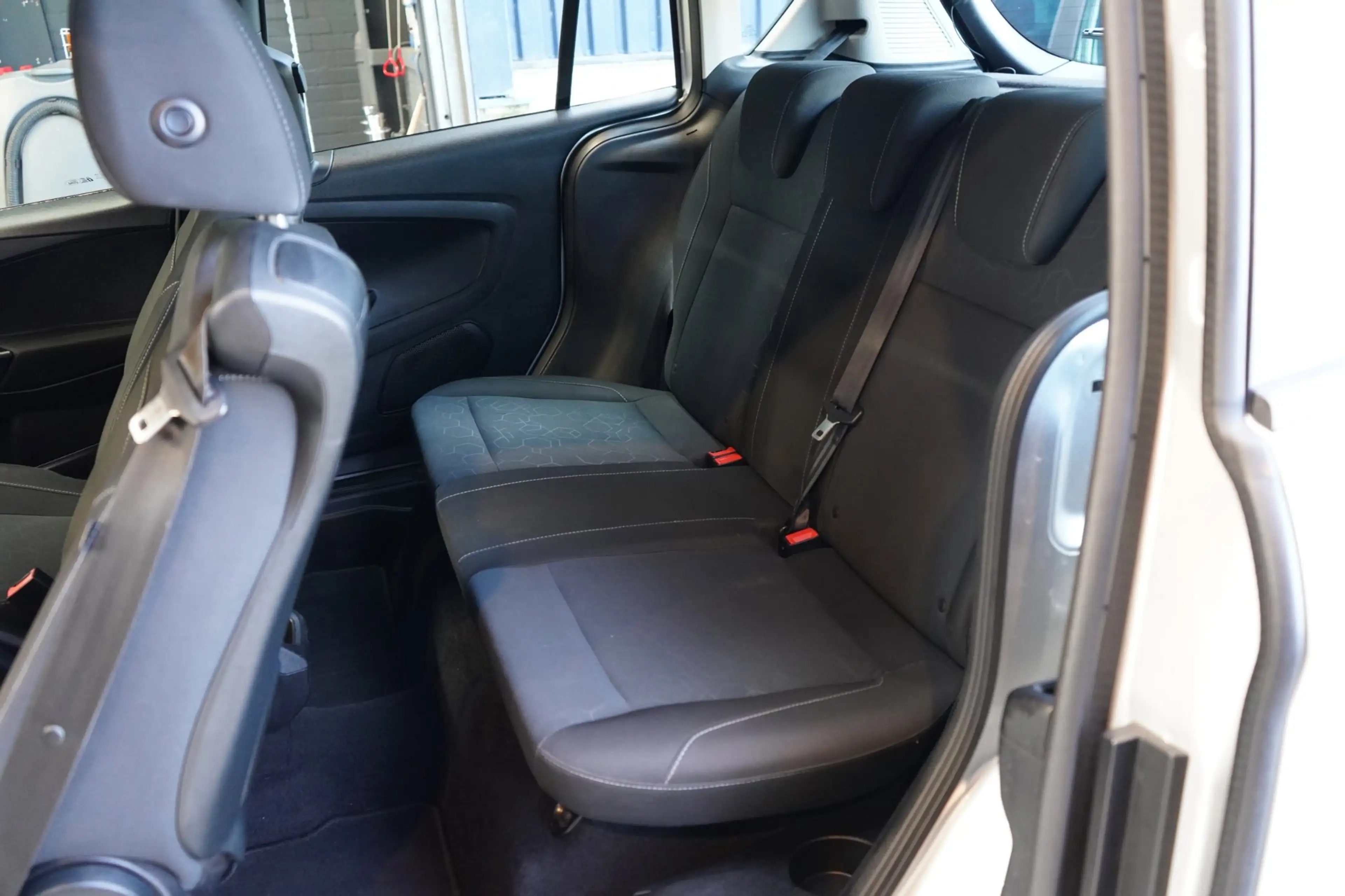 Ford B-Max 1.0 EcoBoost Trend | TREKHAAK | CRUISE | PDC | AIR — photo 14