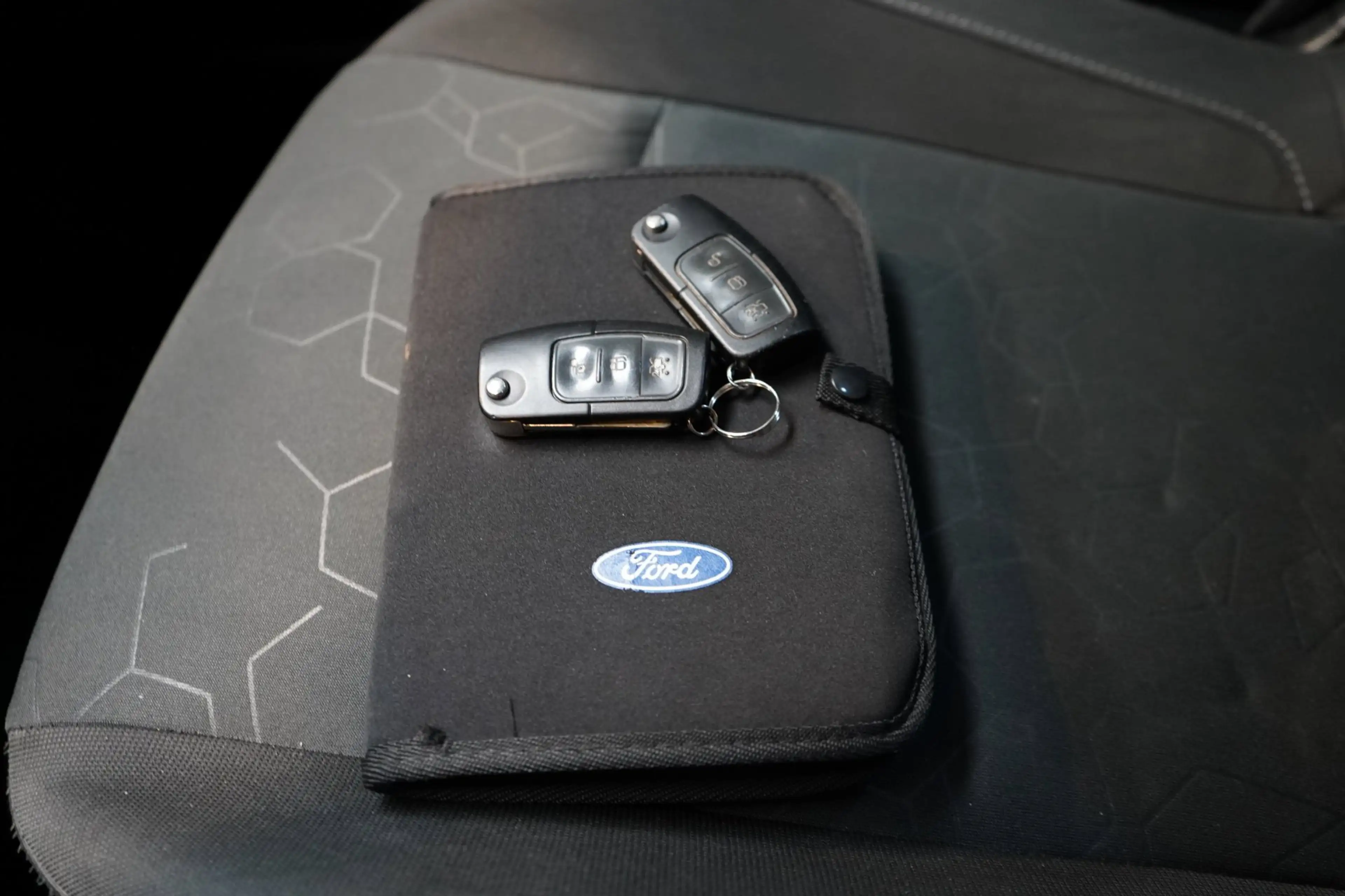 Ford B-Max 1.0 EcoBoost Trend | TREKHAAK | CRUISE | PDC | AIR — photo 24