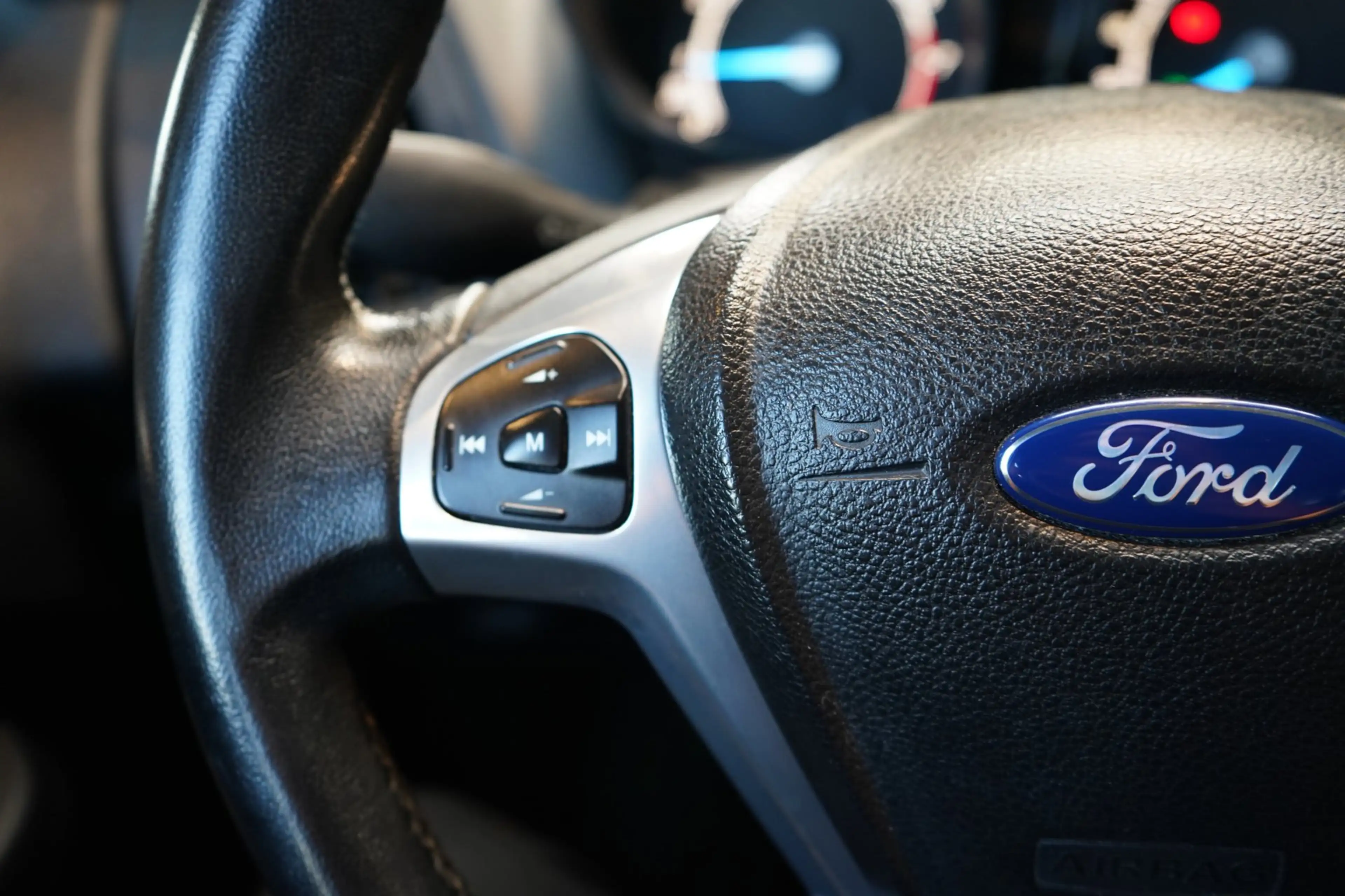 Ford B-Max 1.0 EcoBoost Trend | TREKHAAK | CRUISE | PDC | AIR — photo 20