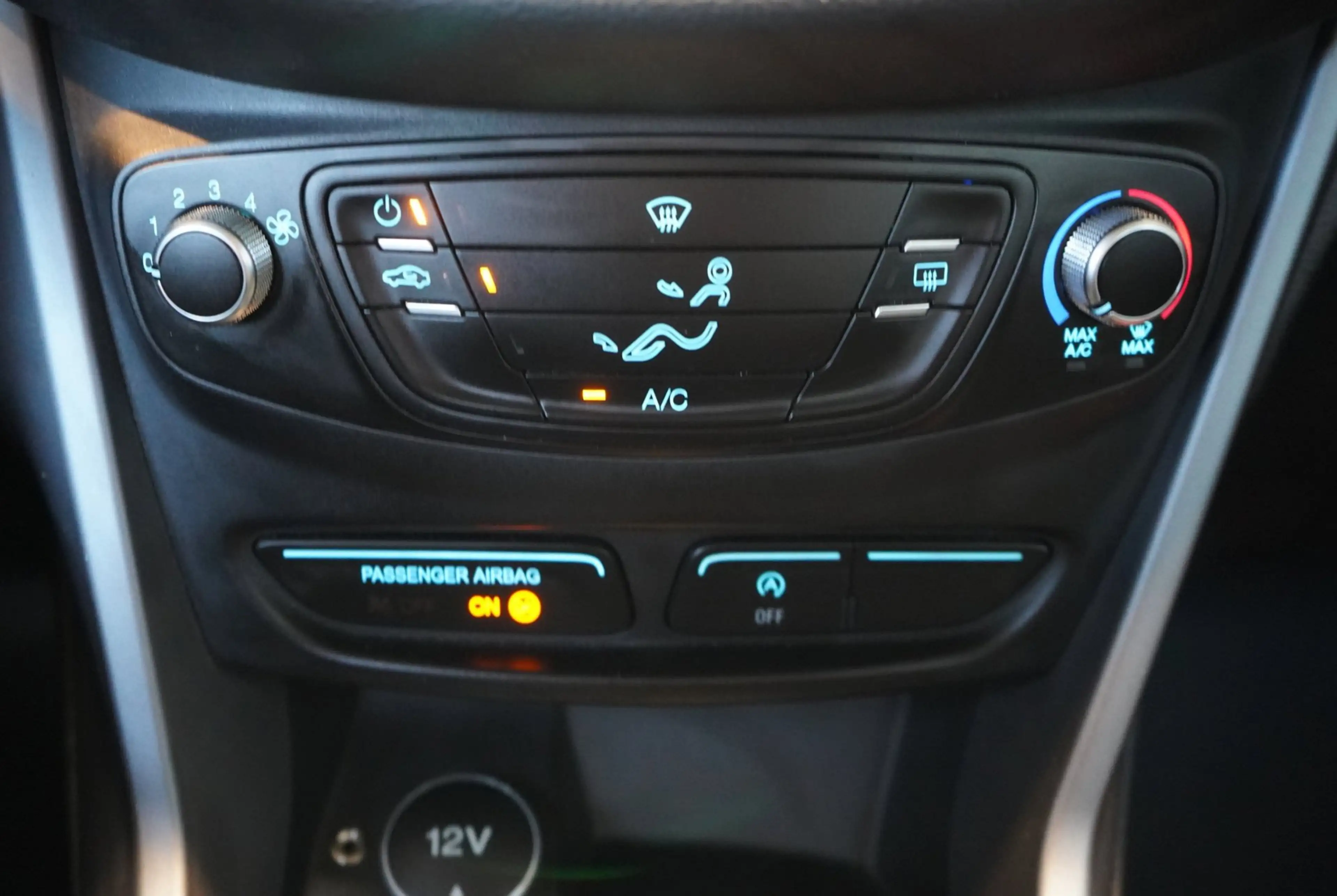 Ford B-Max 1.0 EcoBoost Trend | TREKHAAK | CRUISE | PDC | AIR — photo 23