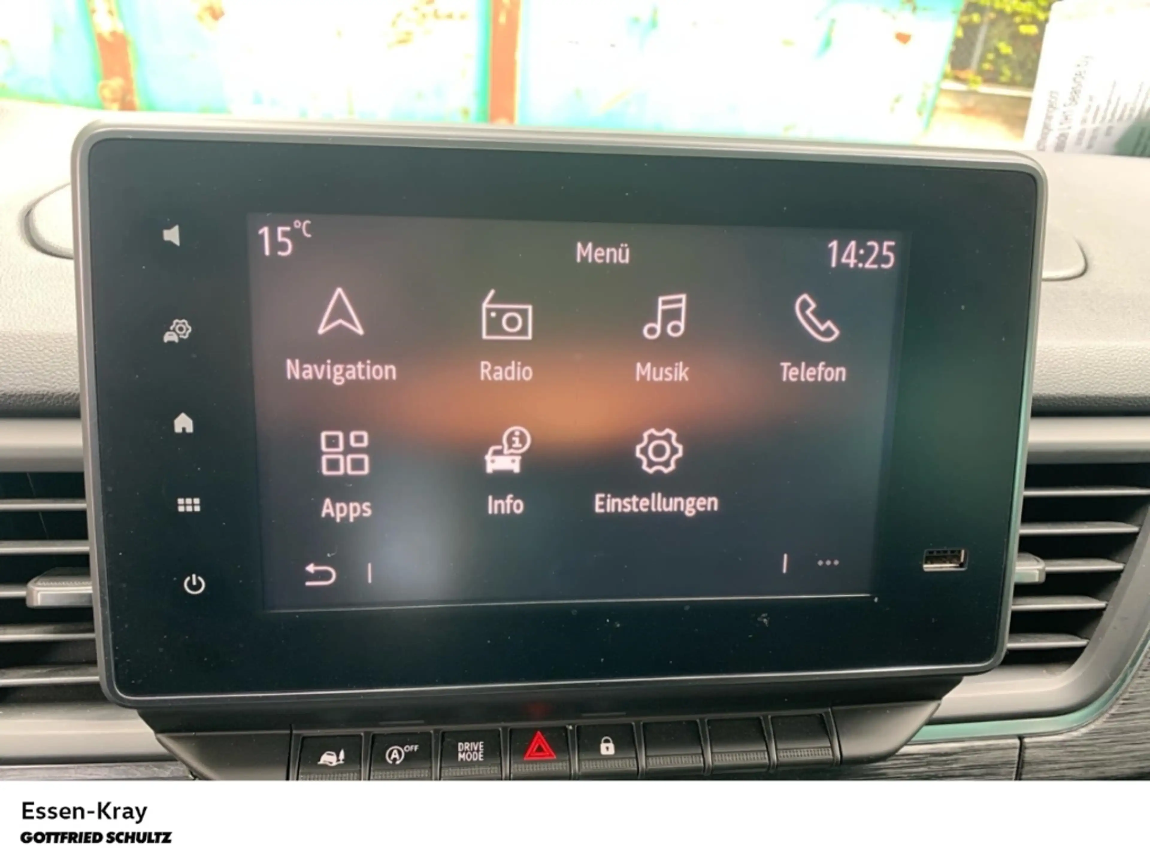 Nissan Primastar Seaside by Dethleffs L1H1 AHK Navi — photo 13