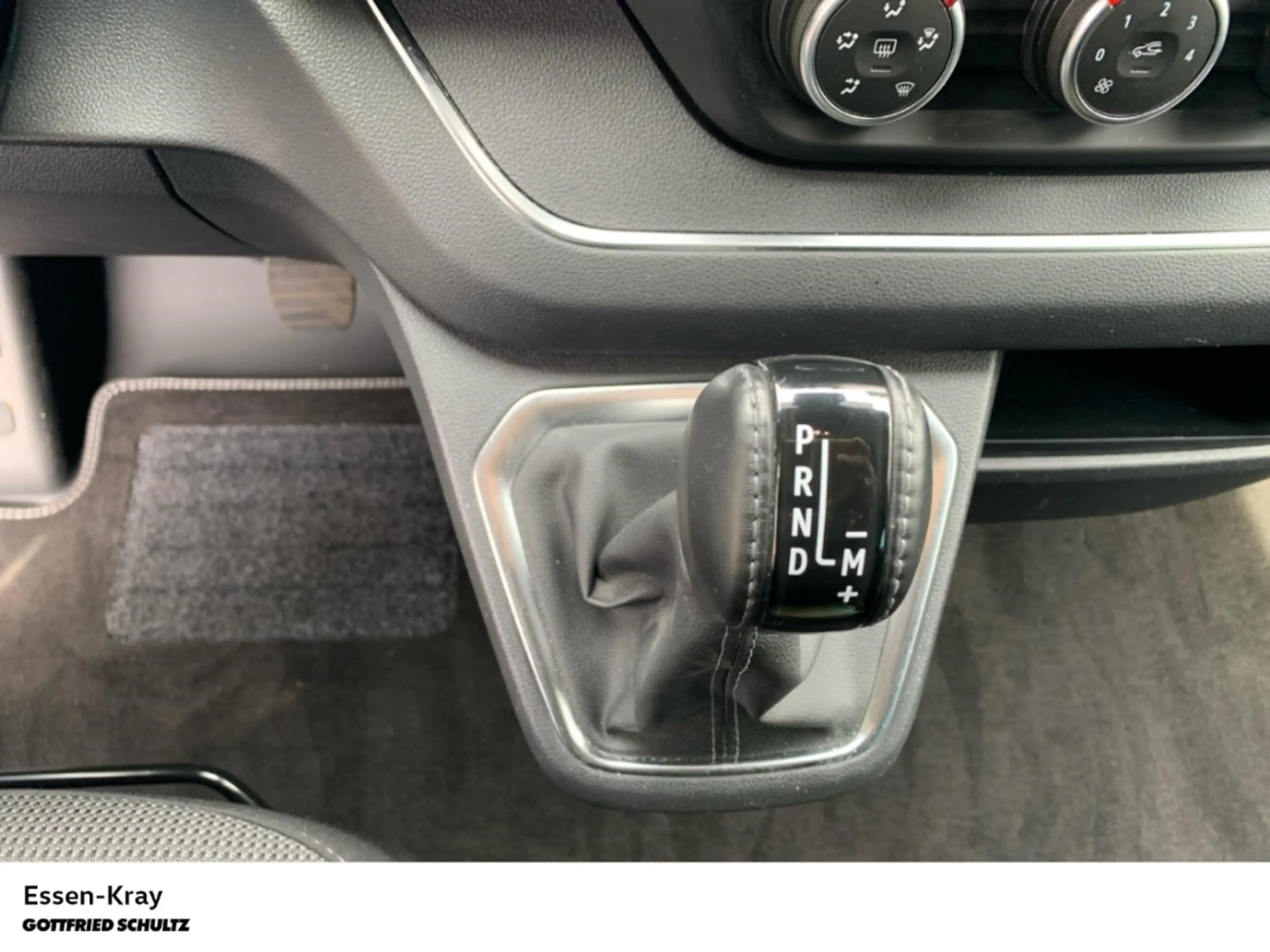 Nissan Primastar Seaside by Dethleffs L1H1 AHK Navi — photo 14