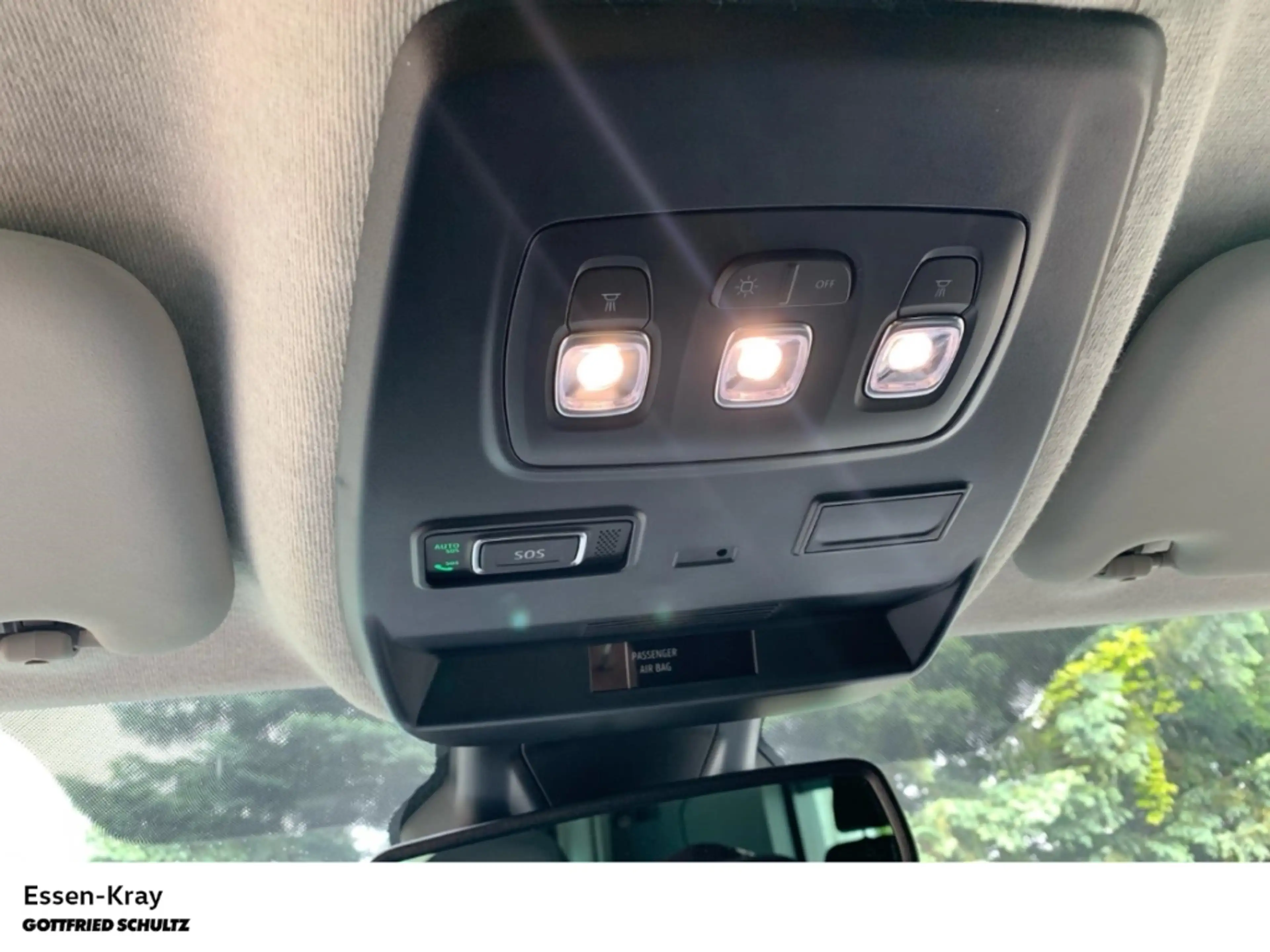 Nissan Primastar Seaside by Dethleffs L1H1 AHK Navi — photo 15