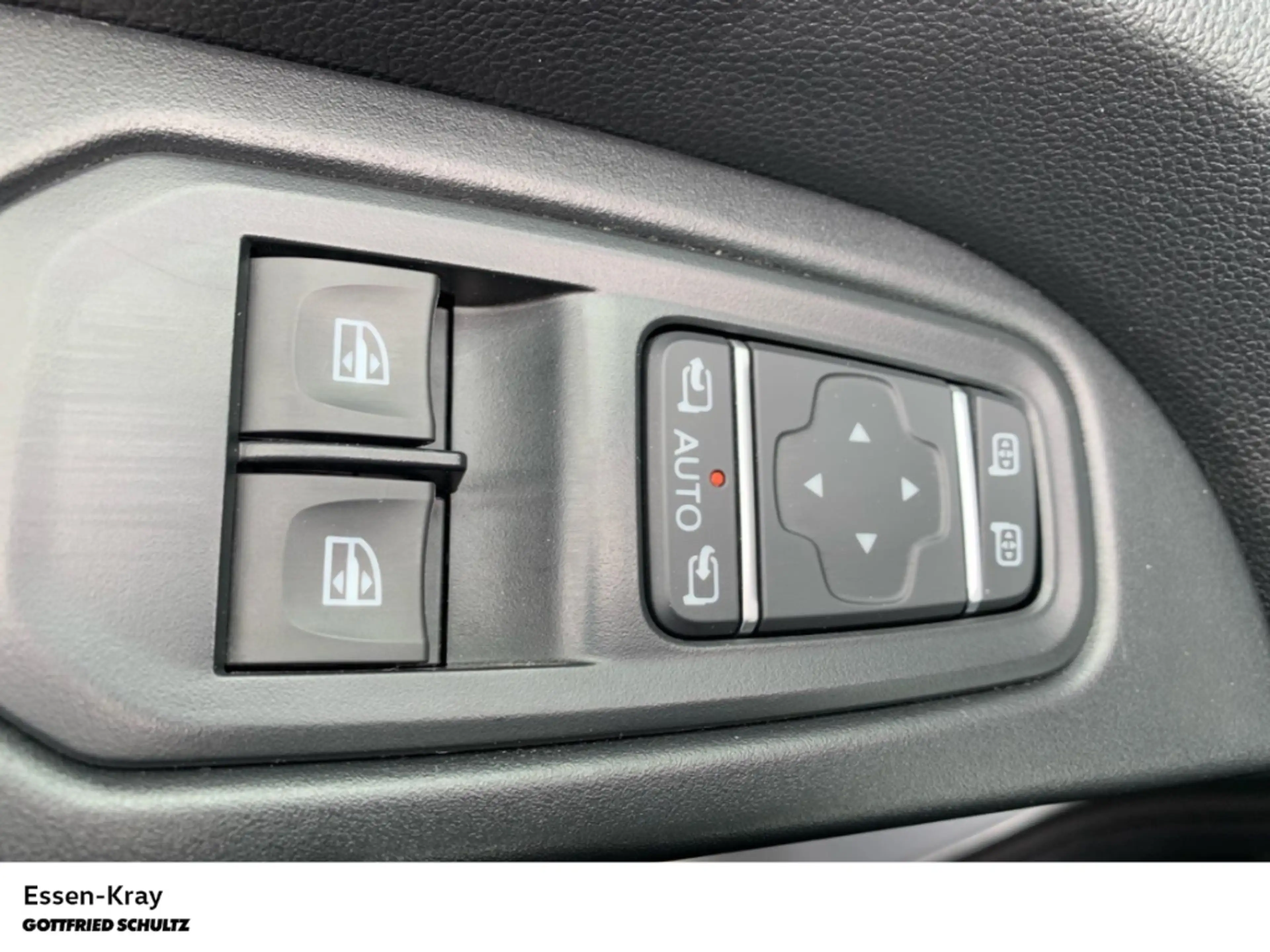 Nissan Primastar Seaside by Dethleffs L1H1 AHK Navi — photo 9