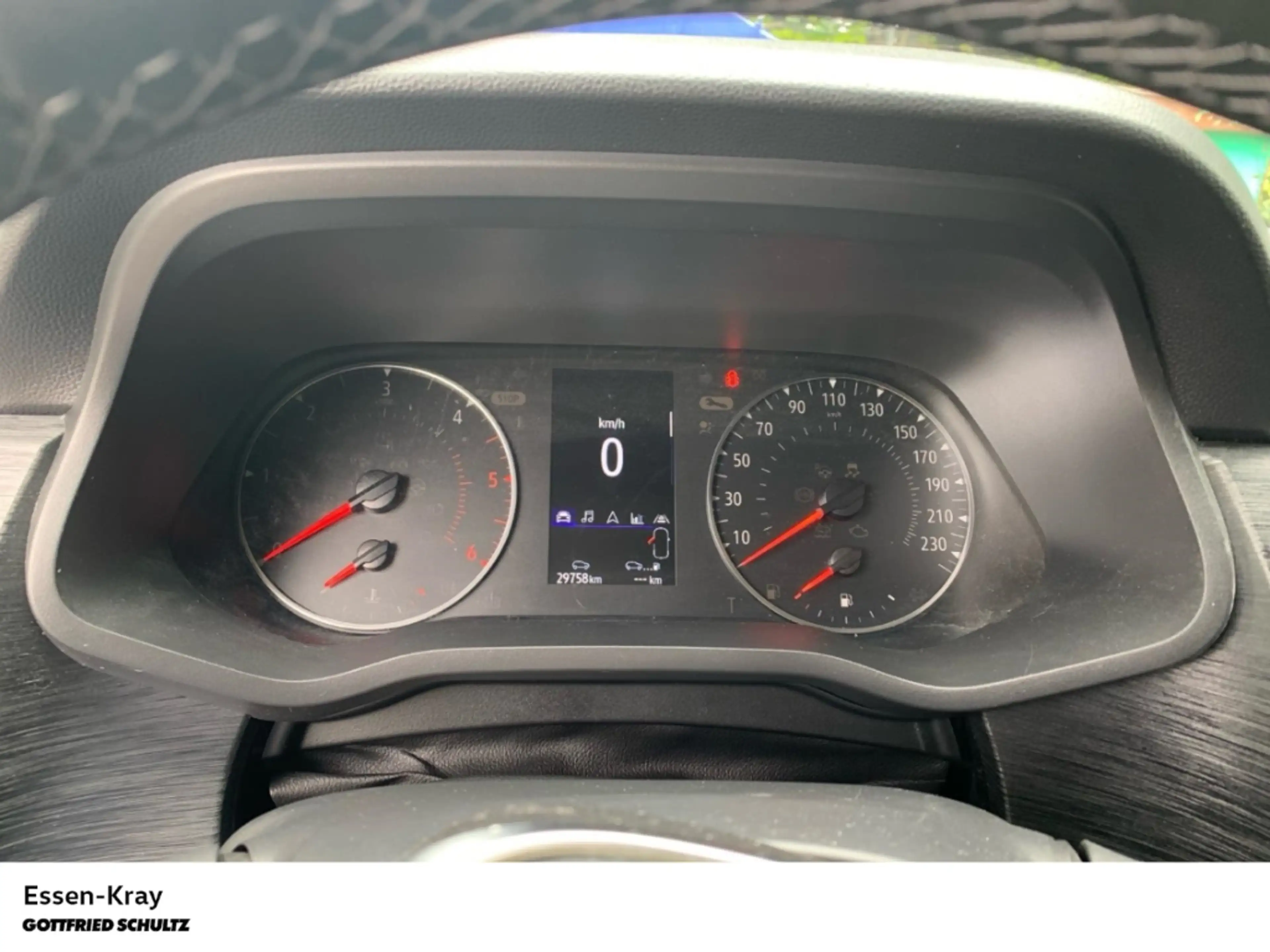 Nissan Primastar Seaside by Dethleffs L1H1 AHK Navi — photo 11