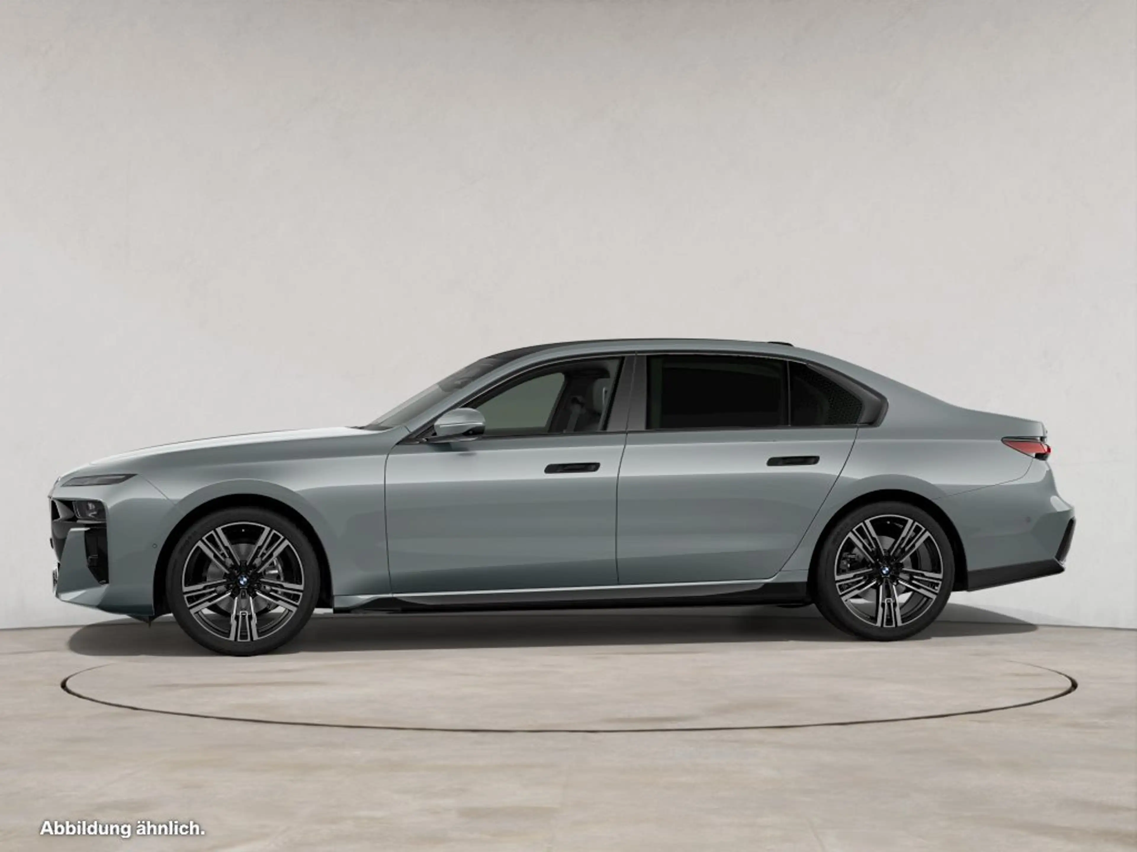 BMW 740 d xDrive M Sportpaket + GARANTIE-bis-11.2030 — photo 5