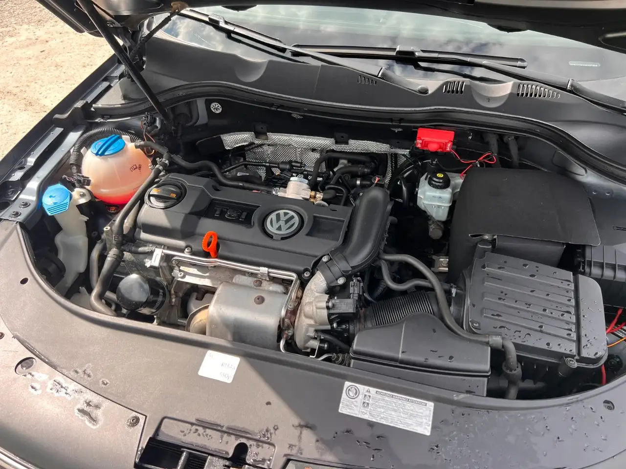 Das Auto