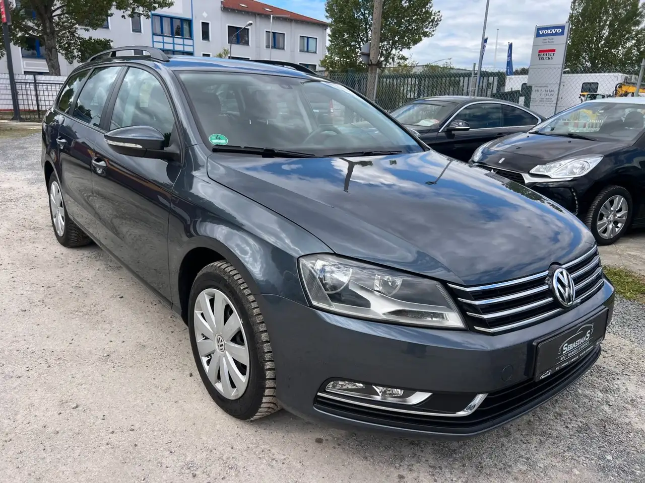 Das Auto