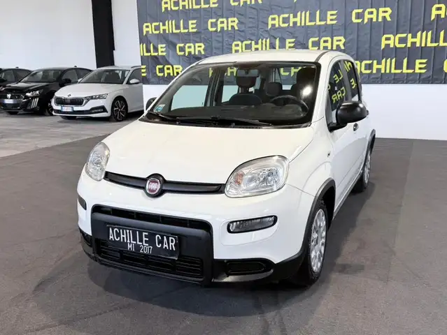 Fiat Panda 1.0 firefly hybrid *PREZZO REALE NO VINCOLI*