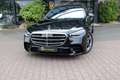 Mercedes-Benz S 580 e Lang AMG Line Achterasbesturing Nappa leder Negru - thumbnail 27