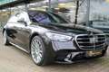 Mercedes-Benz S 580 e Lang AMG Line Achterasbesturing Nappa leder Negru - thumbnail 8