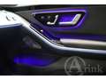 Mercedes-Benz S 580 e Lang AMG Line Achterasbesturing Nappa leder Negru - thumbnail 33