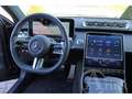 Mercedes-Benz S 580 e Lang AMG Line Achterasbesturing Nappa leder Negru - thumbnail 2