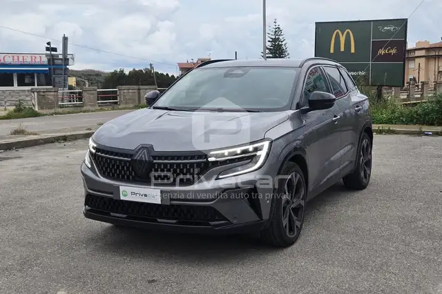 Renault Austral Austral Mild Hybrid 160 CV Auto Techno Esprit Alpine
