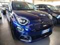 Fiat 500X 1.5 T4 Hybrid 130 CV DCT Sport Azul - thumbnail 4