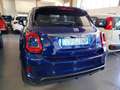 Fiat 500X 1.5 T4 Hybrid 130 CV DCT Sport Azul - thumbnail 11
