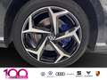 Volkswagen Passat Variant GTE 1.4 TSI Plug-In Hybrid MATRIX+ACC+NAVI+ Grey - thumbnail 9