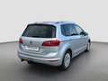 Volkswagen Golf VII Sportsvan 1.6 TDI Lounge AHK Klima Tempomat Argent - thumbnail 5