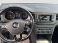 Volkswagen Golf VII Sportsvan 1.6 TDI Lounge AHK Klima Tempomat Argent - thumbnail 9