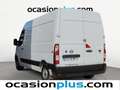 Nissan Interstar Furgón 2.3dCi L2H2 3.5T FWD GO 135 Bianco - thumbnail 4