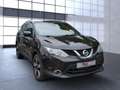 Nissan Qashqai N-Connecta Bluetooth Navi Klima Rojo - thumbnail 5