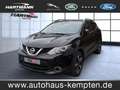 Nissan Qashqai N-Connecta Bluetooth Navi Klima Rojo - thumbnail 1