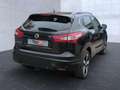 Nissan Qashqai N-Connecta Bluetooth Navi Klima Rojo - thumbnail 3