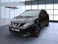 Nissan Qashqai N-Connecta Bluetooth Navi Klima Rojo - thumbnail 2