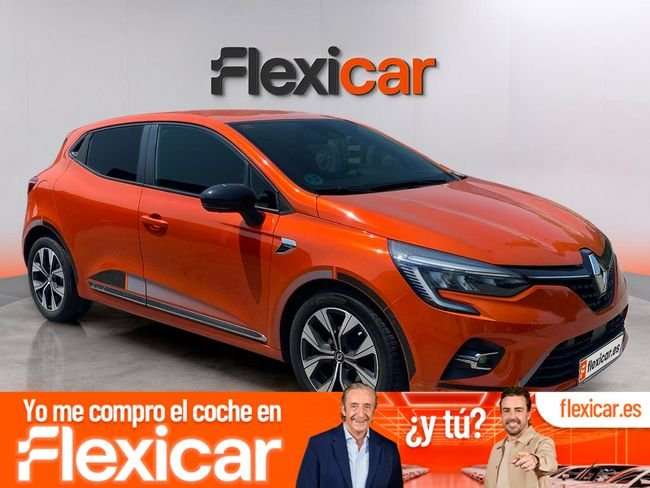 Renault Clio TCe Serie Limitada Limited 67kW - foto 1