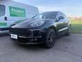 Porsche Macan Macan I 2014 3.0d S 250cv pdk Noir - thumbnail 3