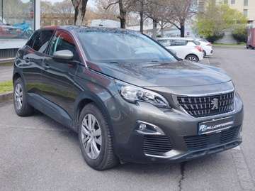 3008 1.5 bluehdi Active s