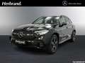 Mercedes-Benz GLC 220 d 4MATIC +AMG+AHK+LED+NIGHT+20"+KAMERA+ Schwarz - thumbnail 1