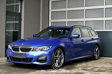 - 330 i M-Sport Touring Aut.