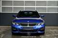 BMW 330 - 330 i M-Sport Touring Aut. Blau - thumbnail 3