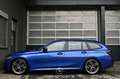 BMW 330 - 330 i M-Sport Touring Aut. Blau - thumbnail 6