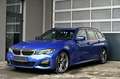 BMW 330 - 330 i M-Sport Touring Aut. Blau - thumbnail 1
