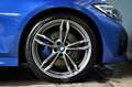 BMW 330 - 330 i M-Sport Touring Aut. Blau - thumbnail 7