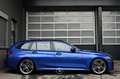 BMW 330 - 330 i M-Sport Touring Aut. Blau - thumbnail 5