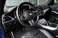 BMW 330 - 330 i M-Sport Touring Aut. Blau - thumbnail 16