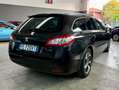 Peugeot 508 PEUGEOT 508 SW 2.0 bluehdi GT 180cv AUTOMATIC Full Nero - thumbnail 7