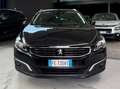 Peugeot 508 PEUGEOT 508 SW 2.0 bluehdi GT 180cv AUTOMATIC Full Nero - thumbnail 1
