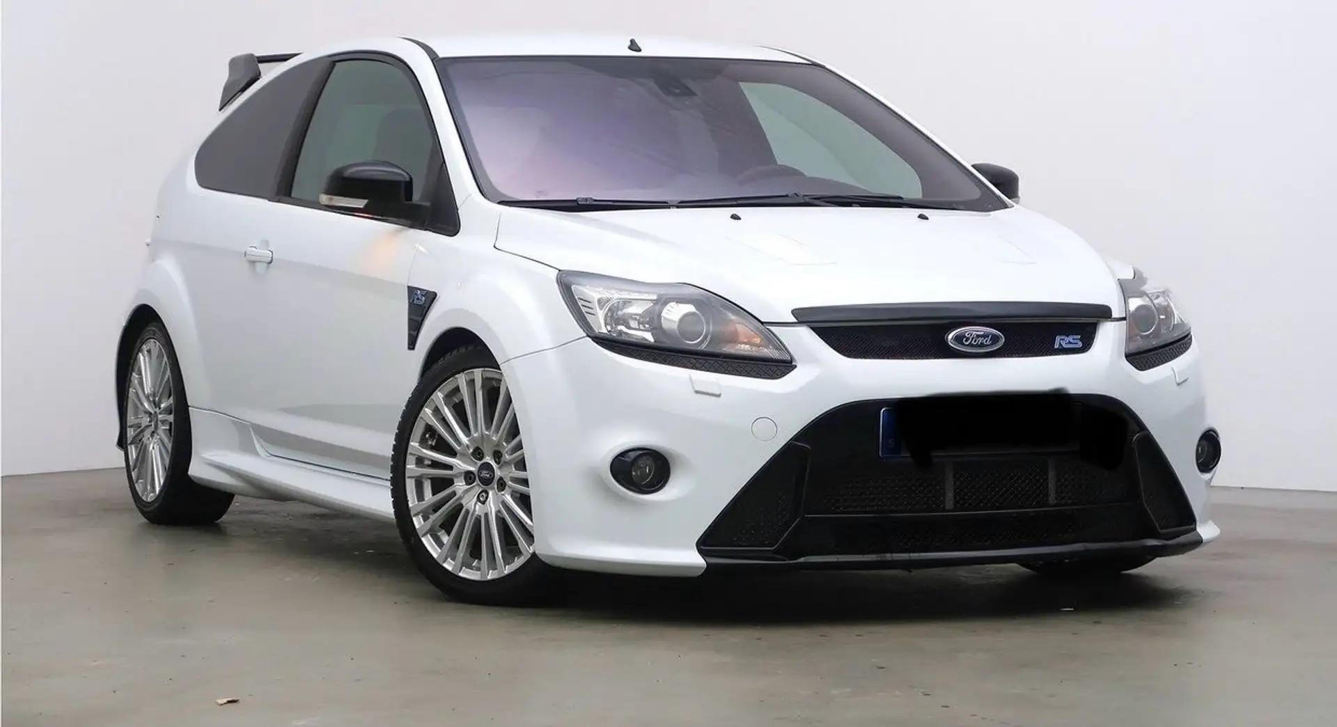 Ford Focus 2.5T RS ATM 350 Edition - 2