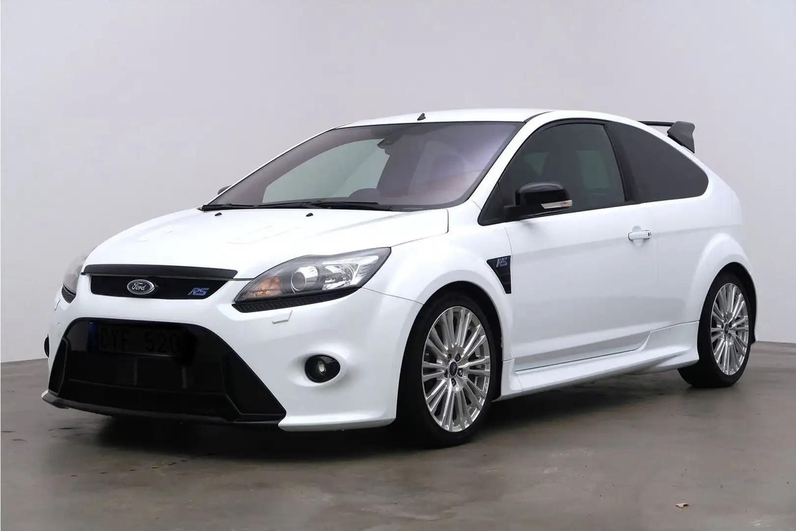 Ford Focus 2.5T RS ATM 350 Edition - 1