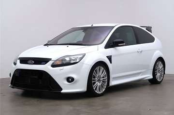 2.5T RS ATM 350 Edition