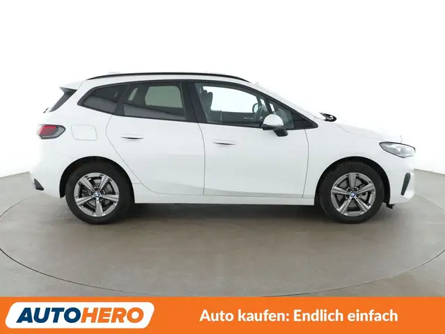 BMW 2 Series view 7