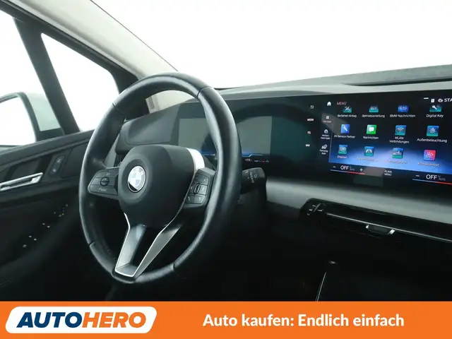 BMW 2 Series view 13