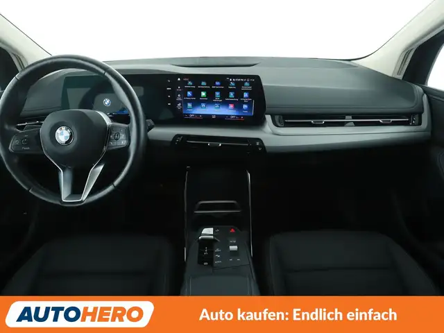 BMW 2 Series view 12