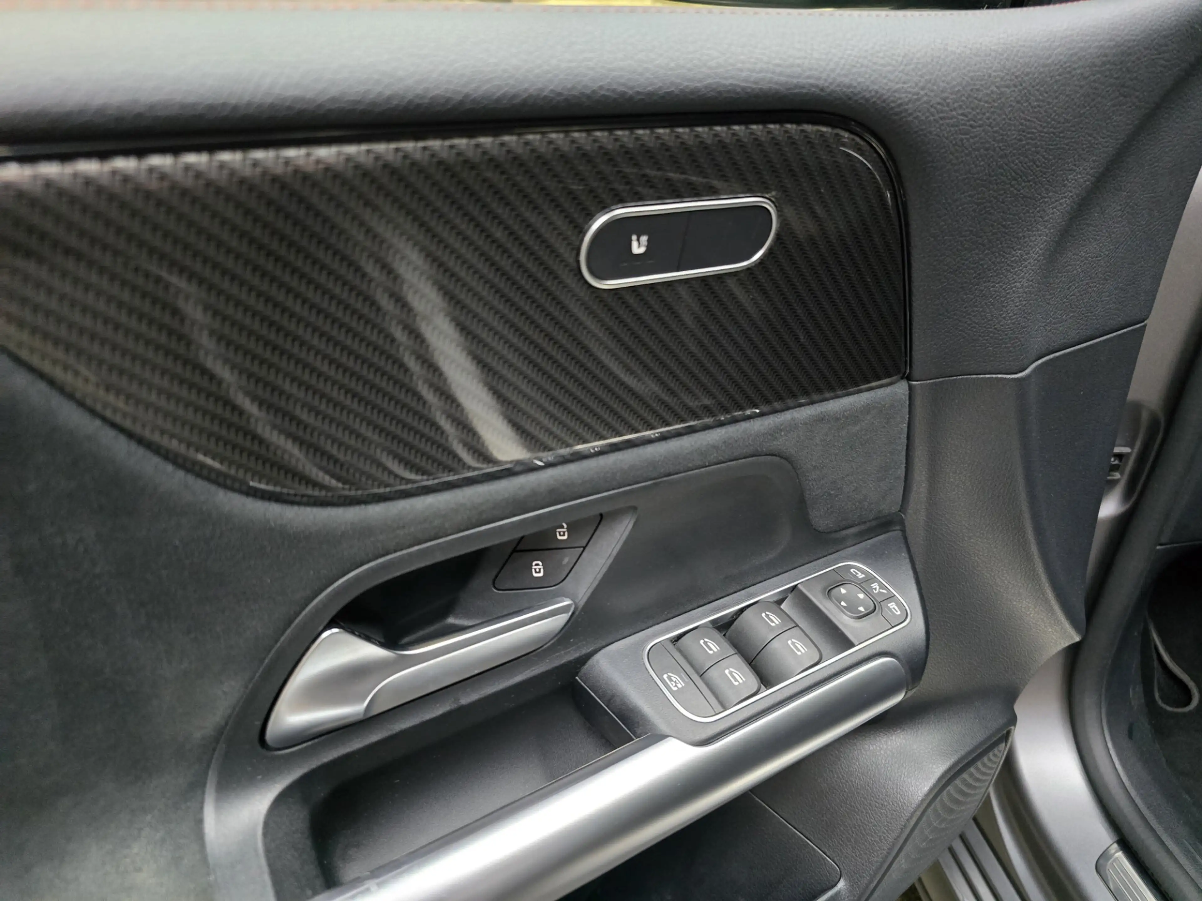 Mercedes-Benz B 200 Business Solution AMG Navi Camera Trekhaak Clima C — photo 4